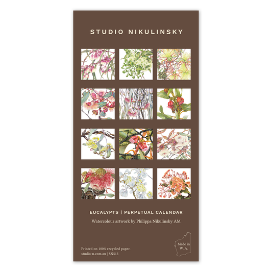 New Perpetual Calendars Have Arrived!