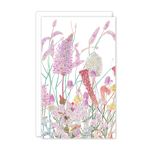 Small Card: Mulla Mullas