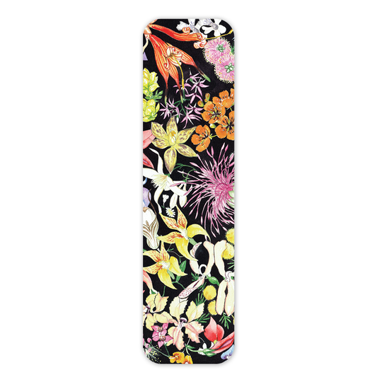 Bookmark: Wildflower Season