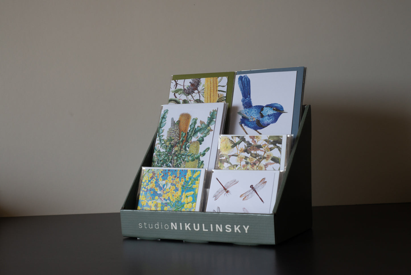 Product Display Stand