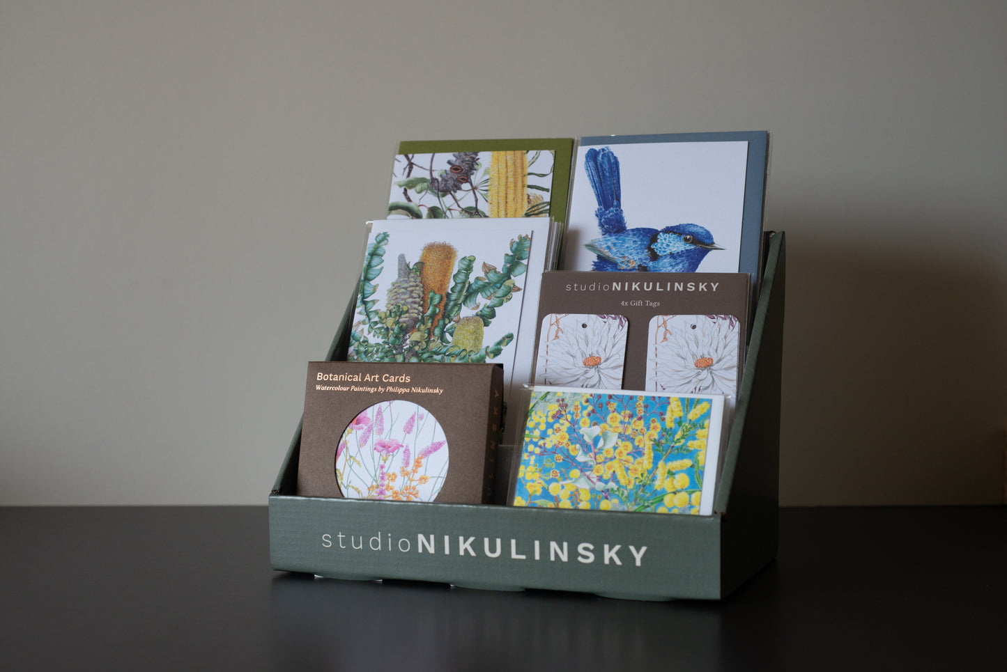 Product Display Stand