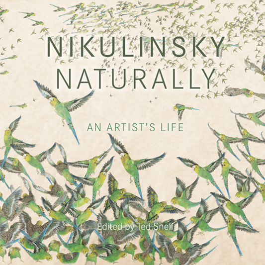 Nikulinsky Naturally Exhibition