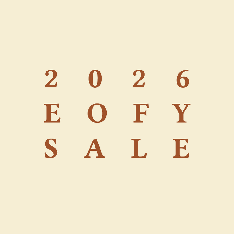 2026 EOFY SALE