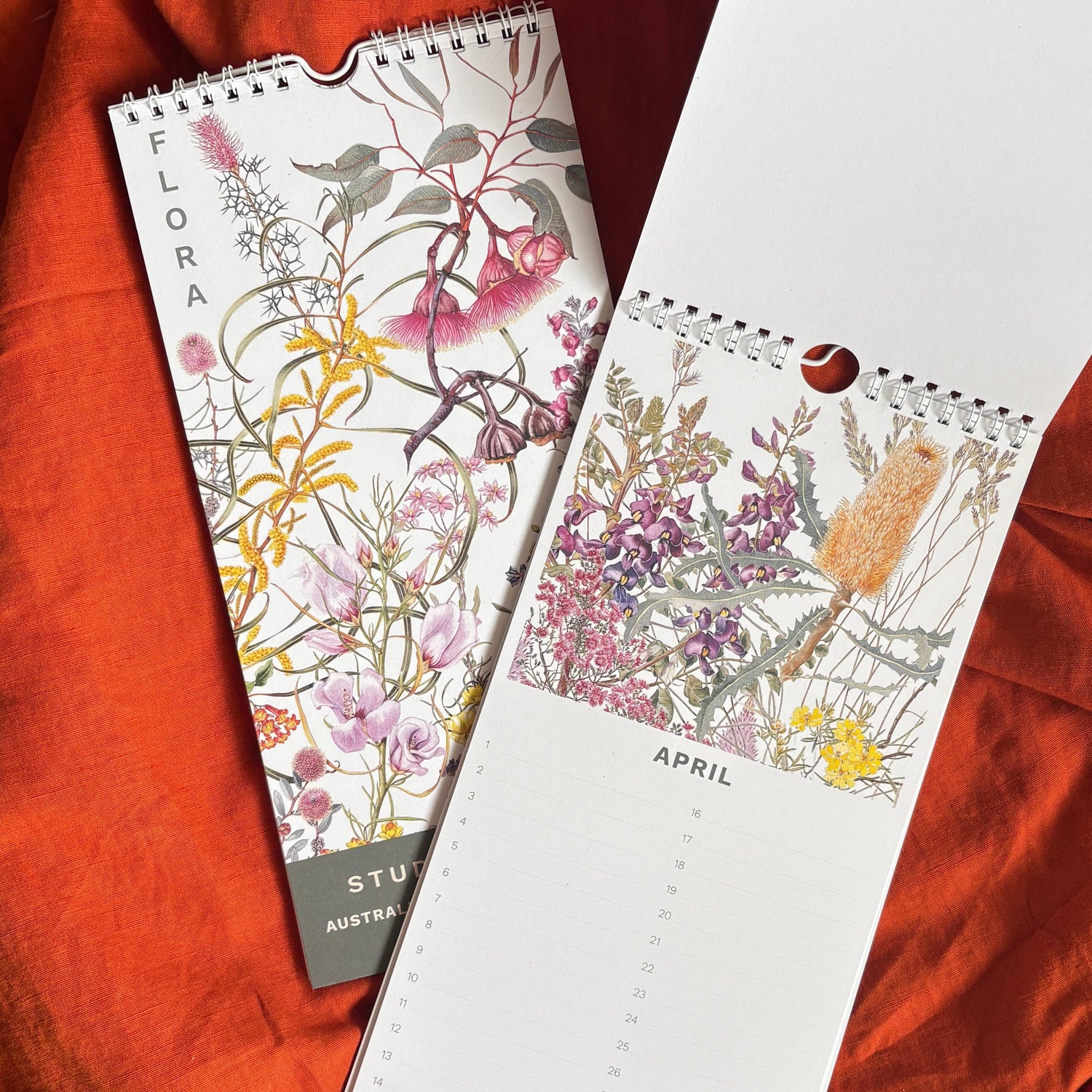 Calendars