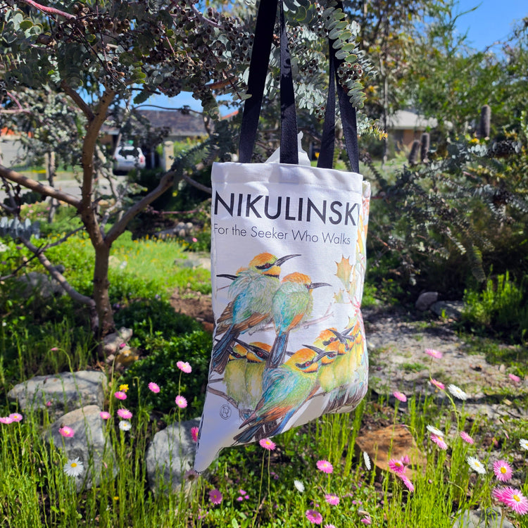 Tote Bags