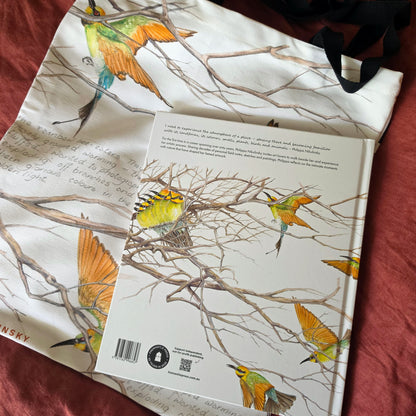 For the Seeker Who Walks Book Gift Bundle