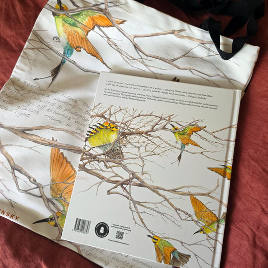 For the Seeker Who Walks Book Gift Bundle