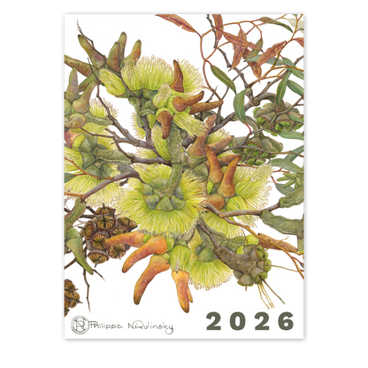 2026 Calendar