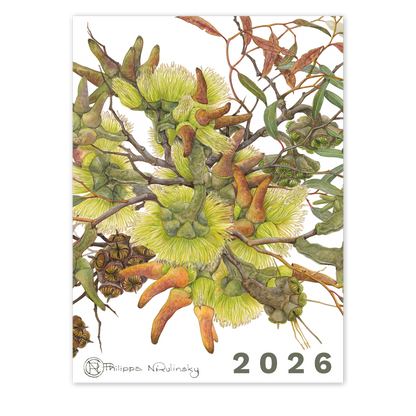 2026 Calendar