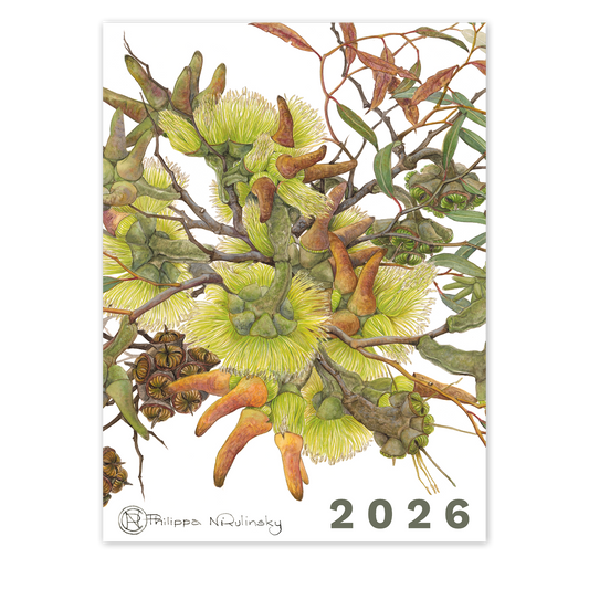2026 Calendar