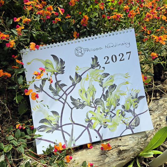 2027 Calendar