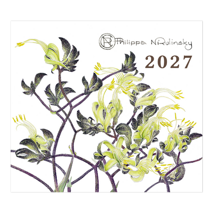 2027 Calendar