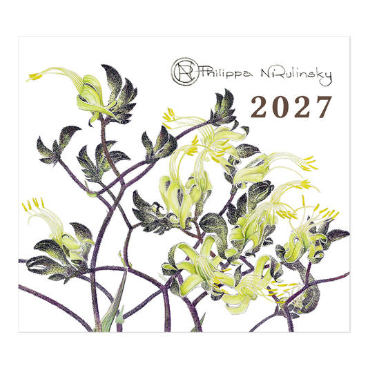 2027 Calendar