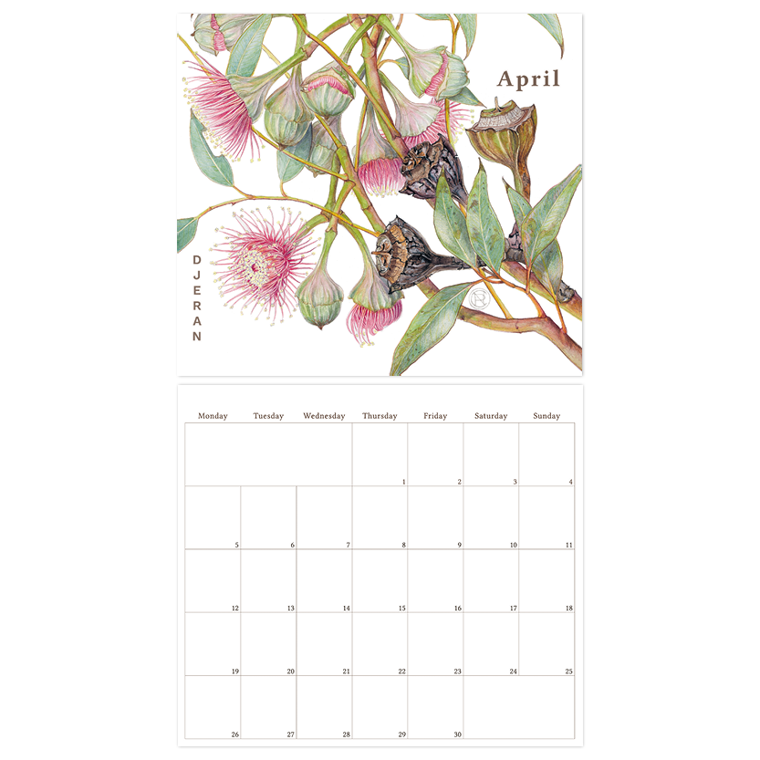 2027 Calendar