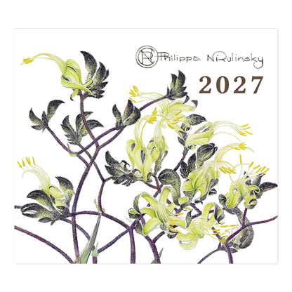 2027 Calendar