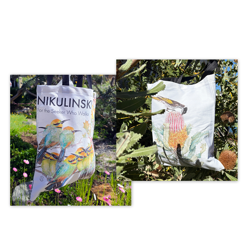 Tote Bag Bundle