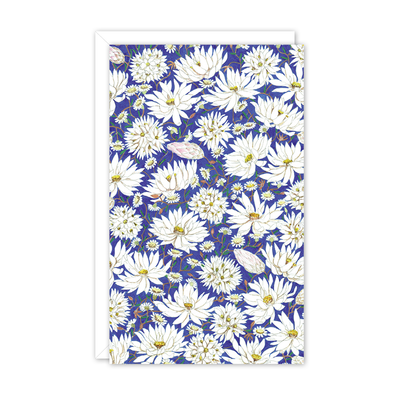 Small Card: Paper Daisy