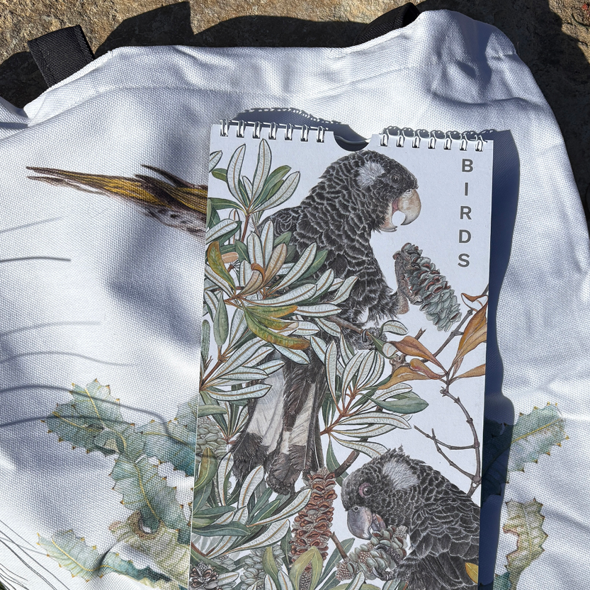 Raffle Ticket - Perth Wildlife Hospital Fundraiser